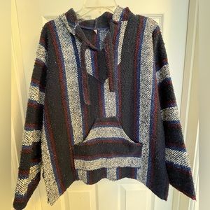 Mexican sweater